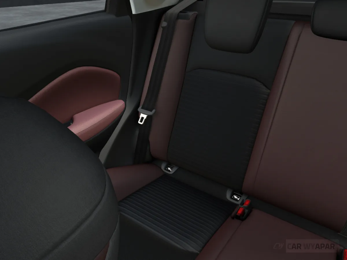 Toyota Taisor G Turbo